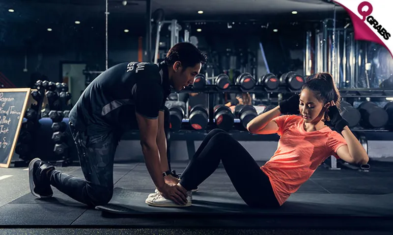 Gym Membership!